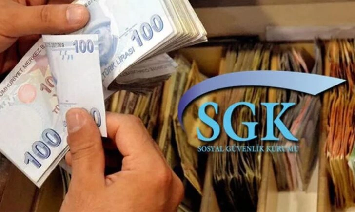 SGK açıkladı, ilk kez ücretsiz olacak